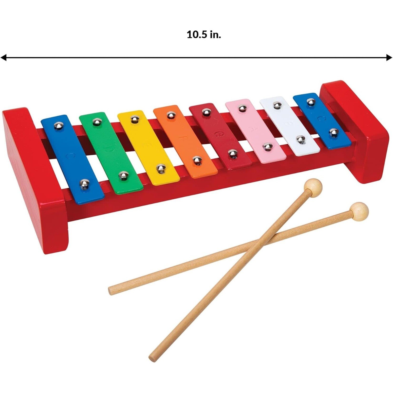 Wooden Xylophone