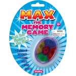 Max the Memory Game
