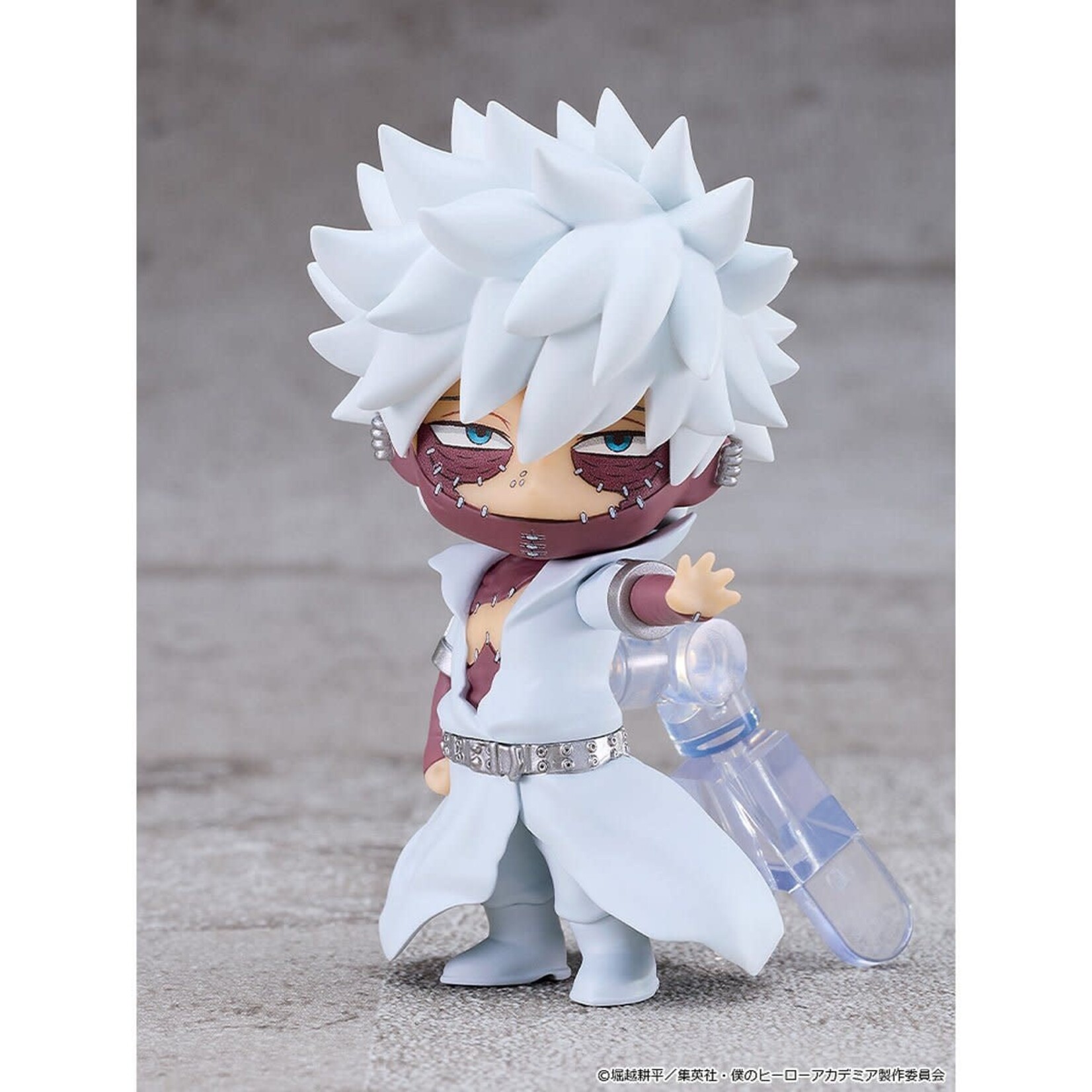 Nendoroid Surprise: My Hero Academia Heroes vs Villains Series