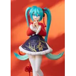 Hatsune Miku: Sourxuan Chinese New Year Version POP UP PARADE Figure