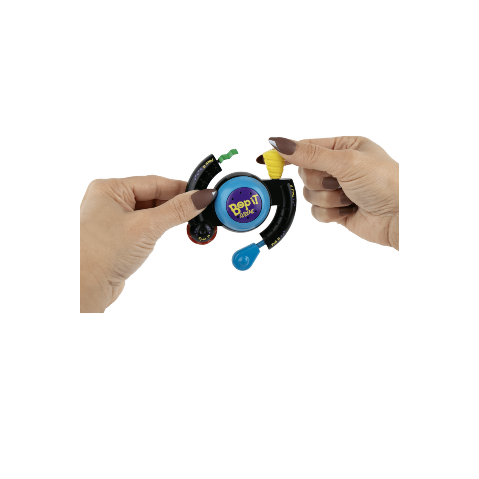 World's Smallest Bop It Extreme
