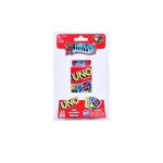 World's Smallest Uno Card Game