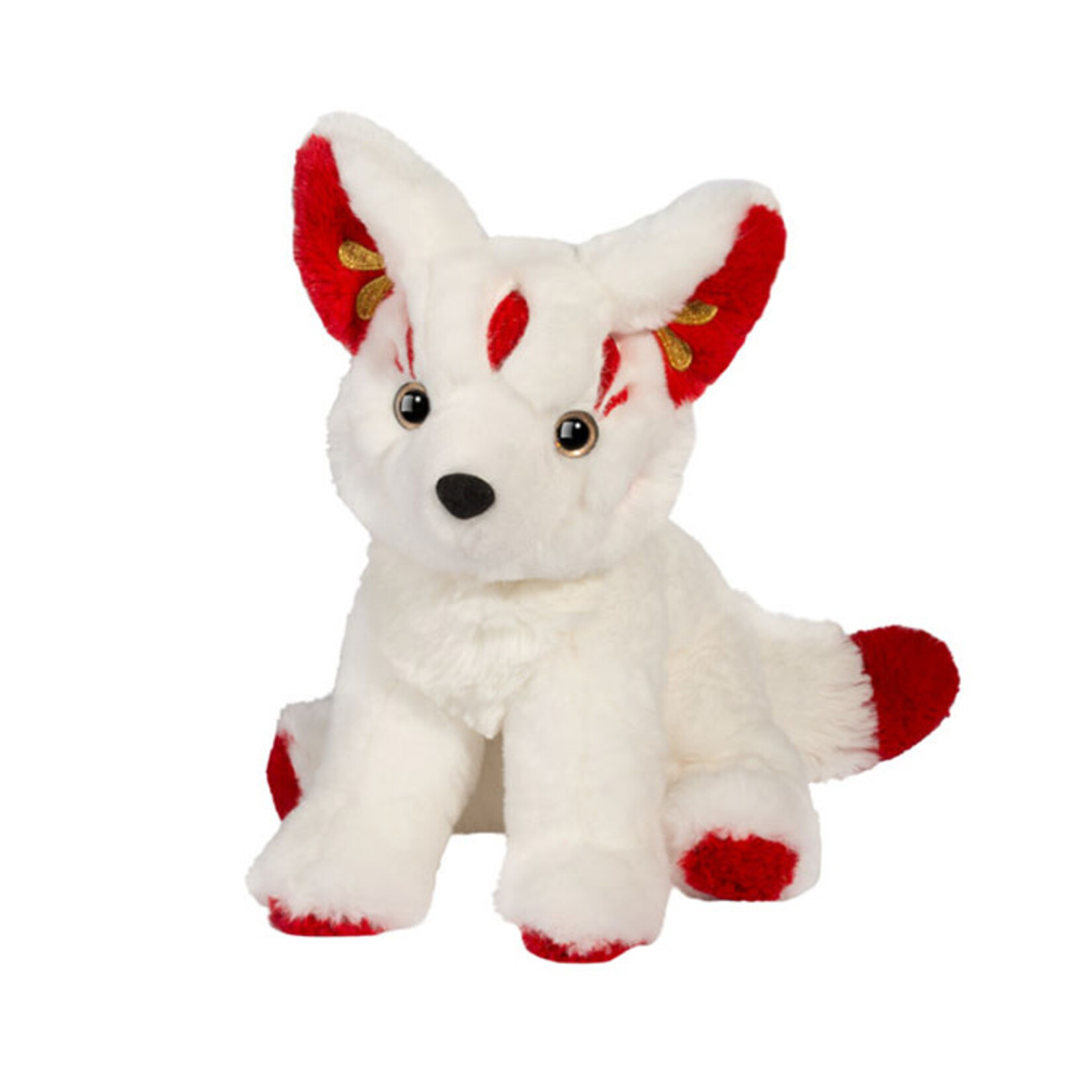 Kumie Kitsune Soft Plush