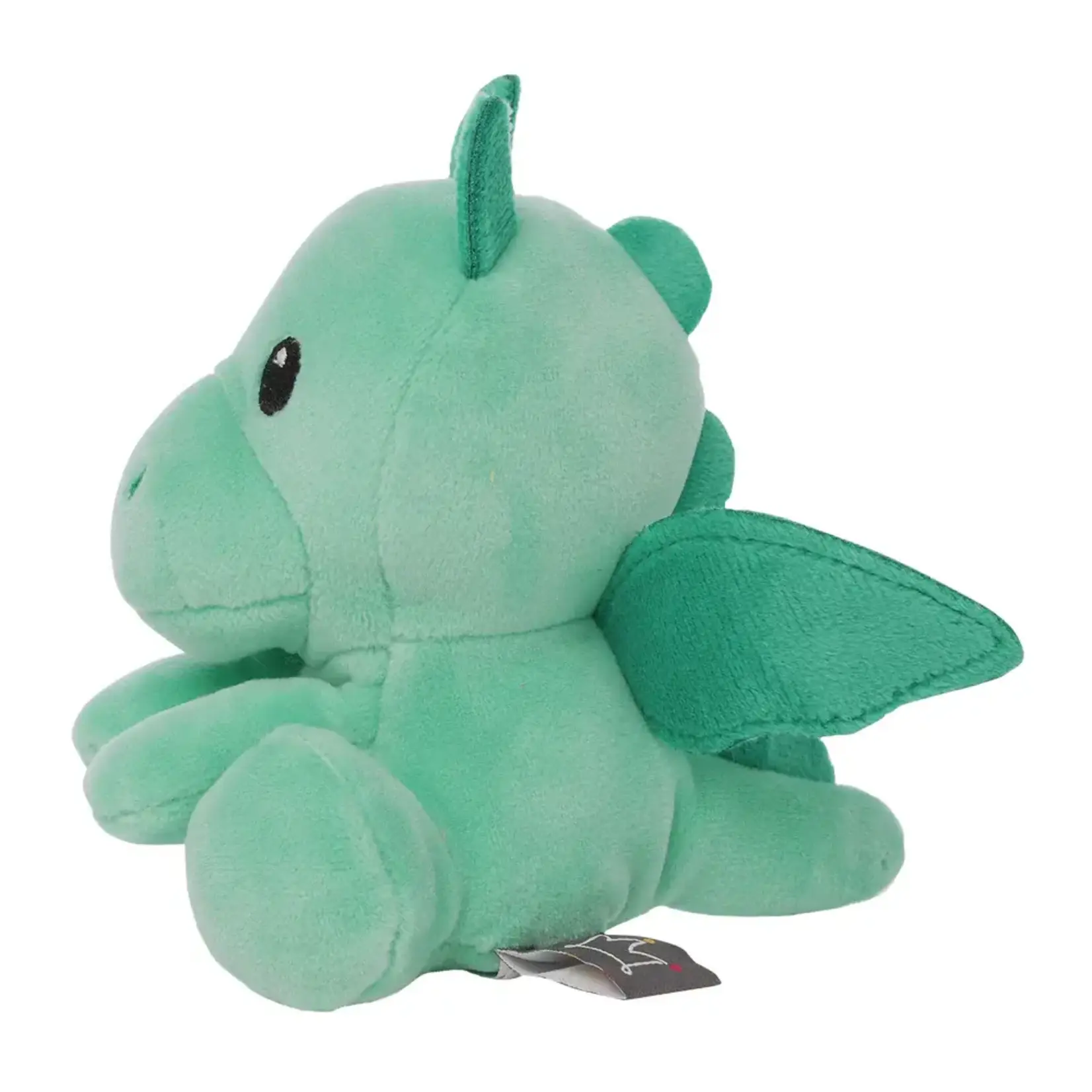 Brightfuls Baby Jayde Dragon 4" Plush