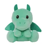 Brightfuls Baby Jayde Dragon 4" Plush