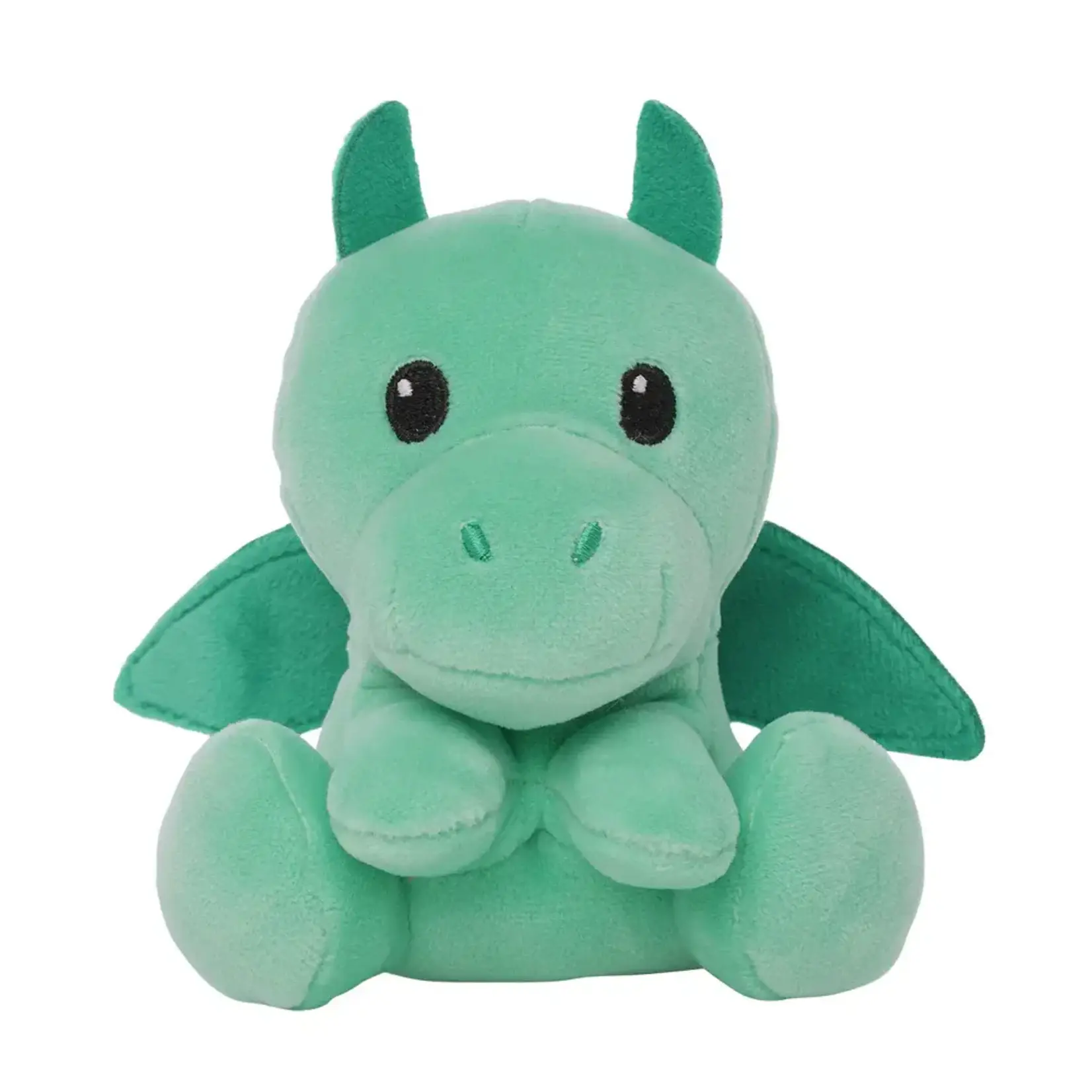 Brightfuls Baby Jayde Dragon 4" Plush