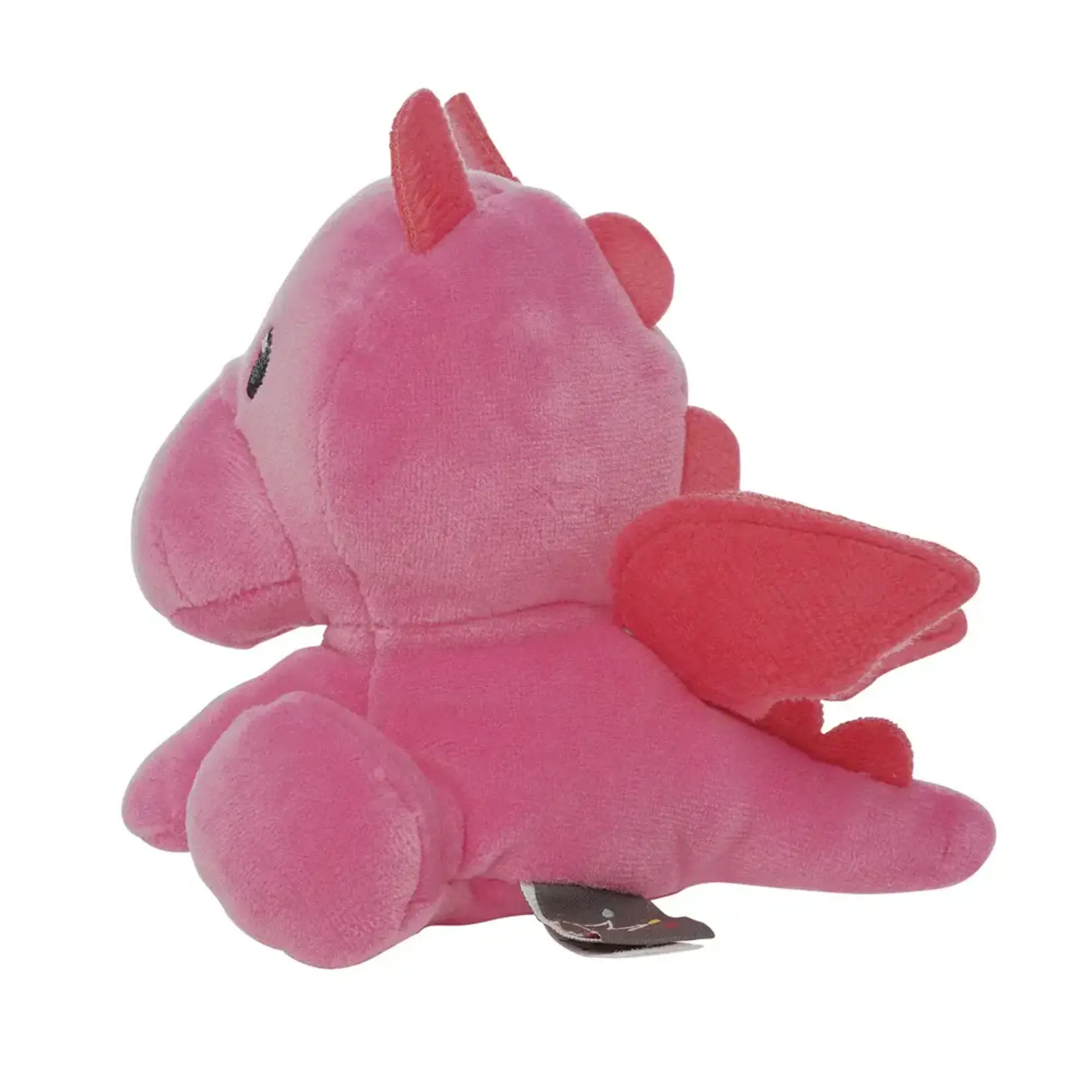 Brightfuls Baby Lolly Dragon 4" Plush