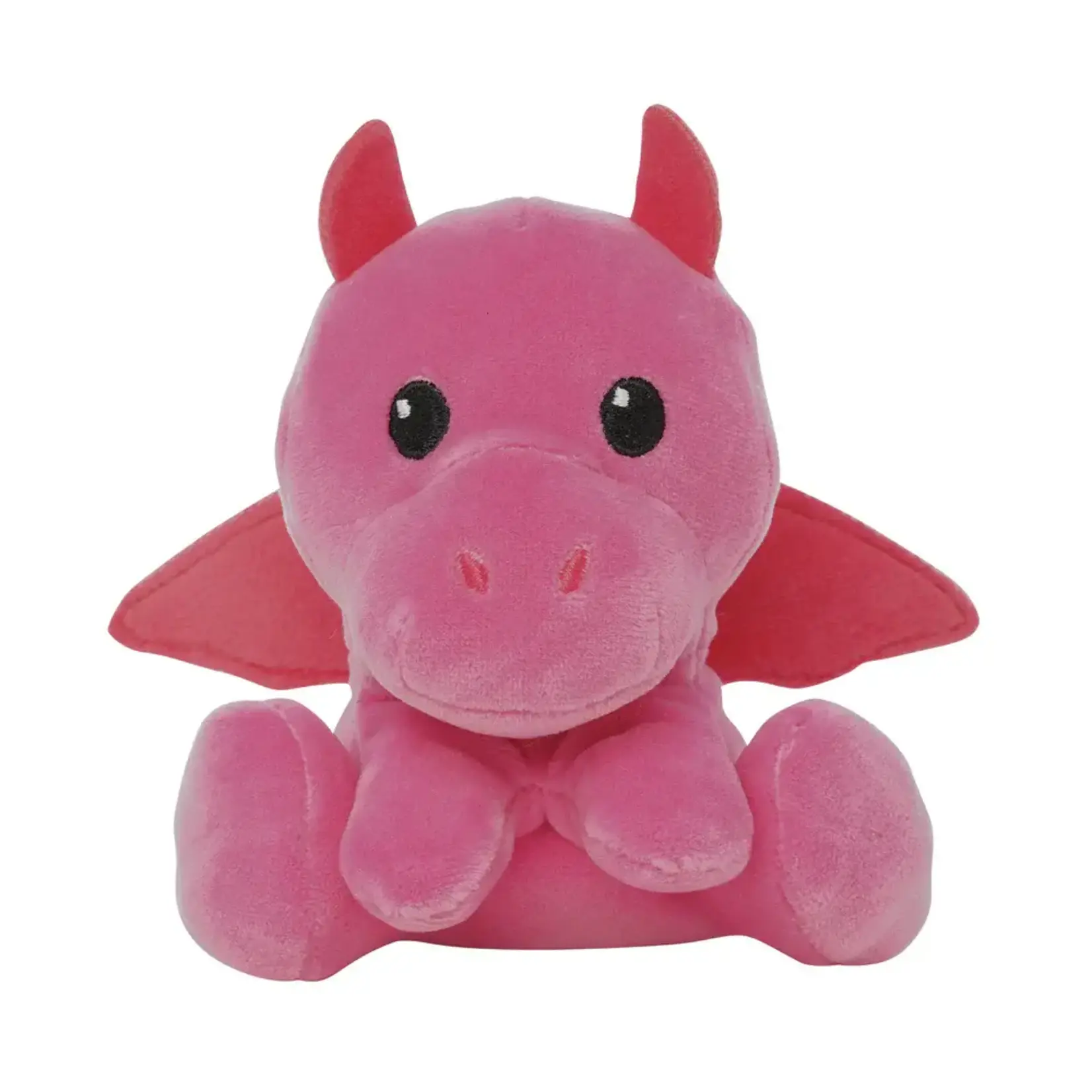Brightfuls Baby Lolly Dragon 4" Plush