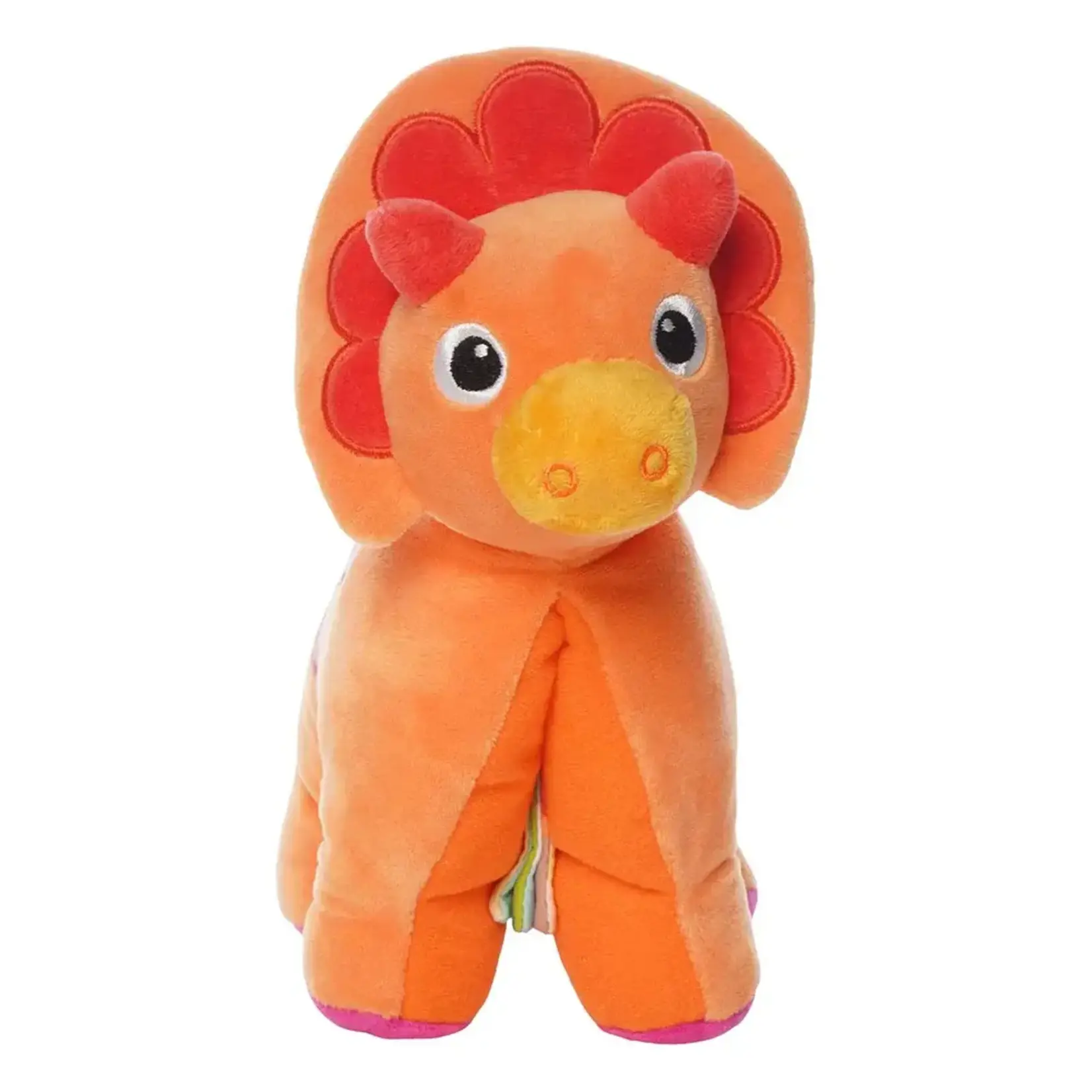 Story Stuffies Cera 10" Plush