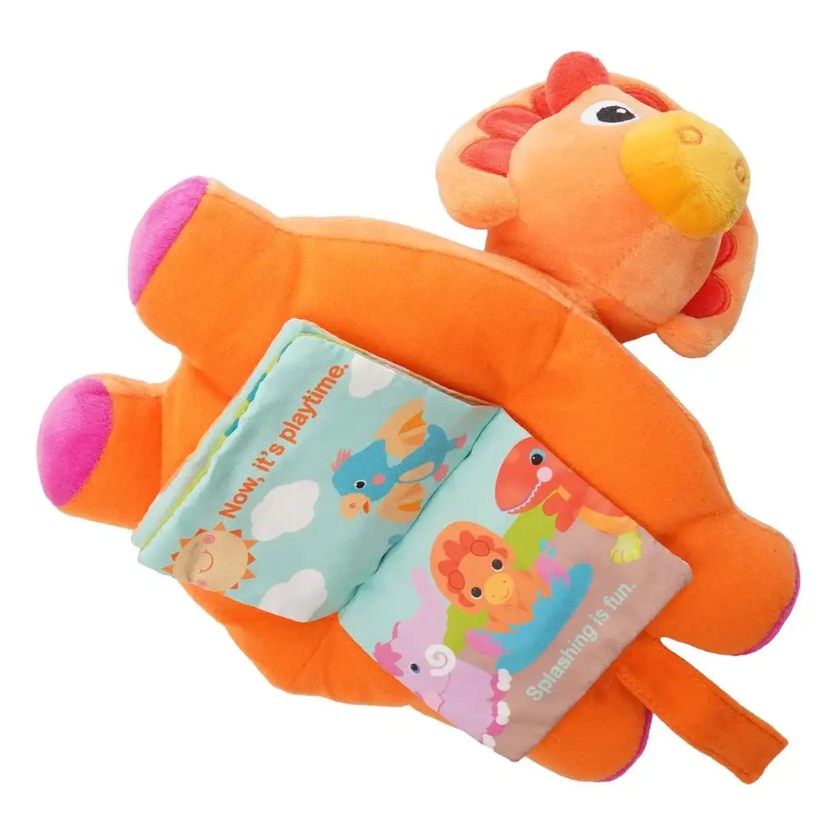 Story Stuffies Cera 10" Plush