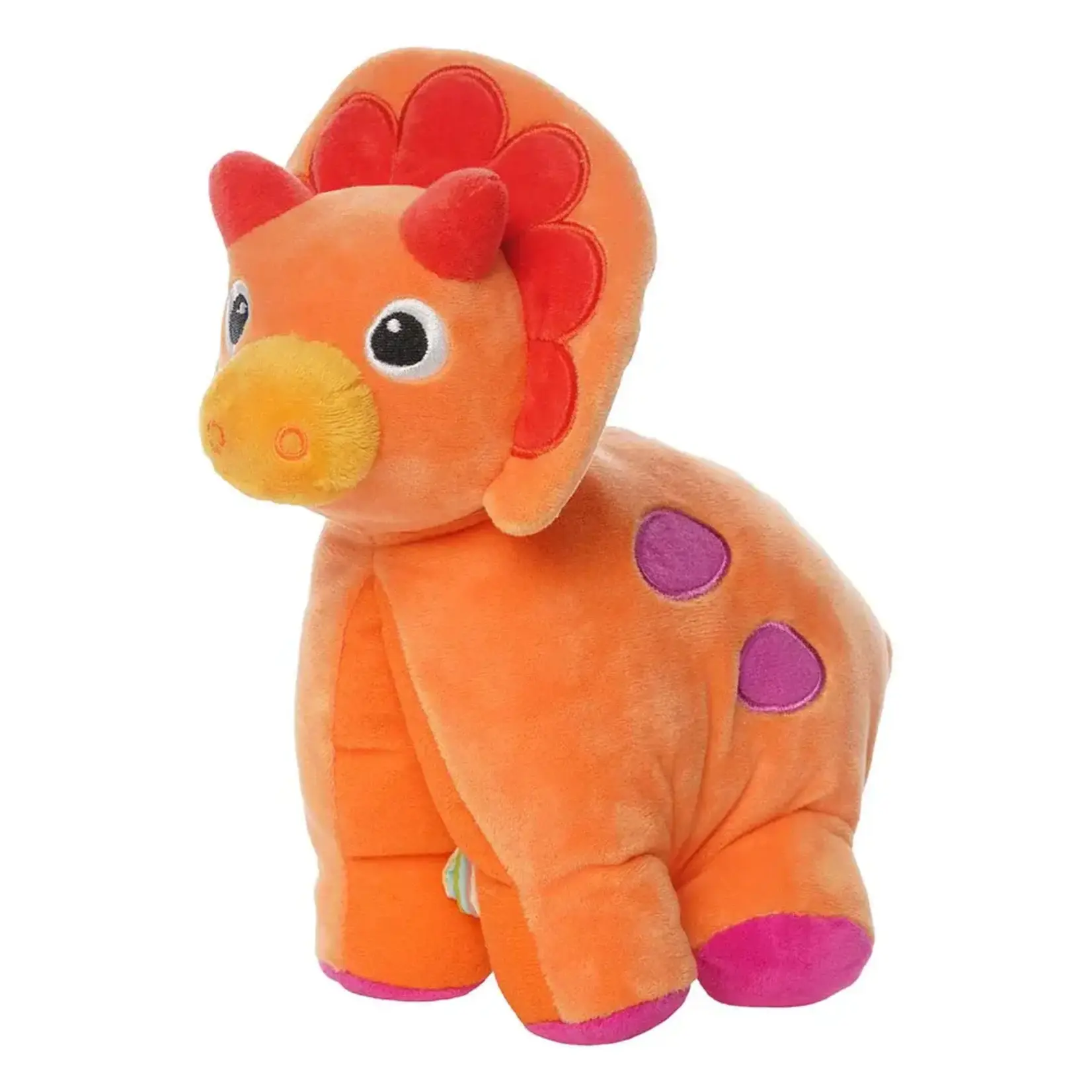 Story Stuffies Cera 10" Plush