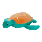 Velveteen Salty Sea Turtle Plush