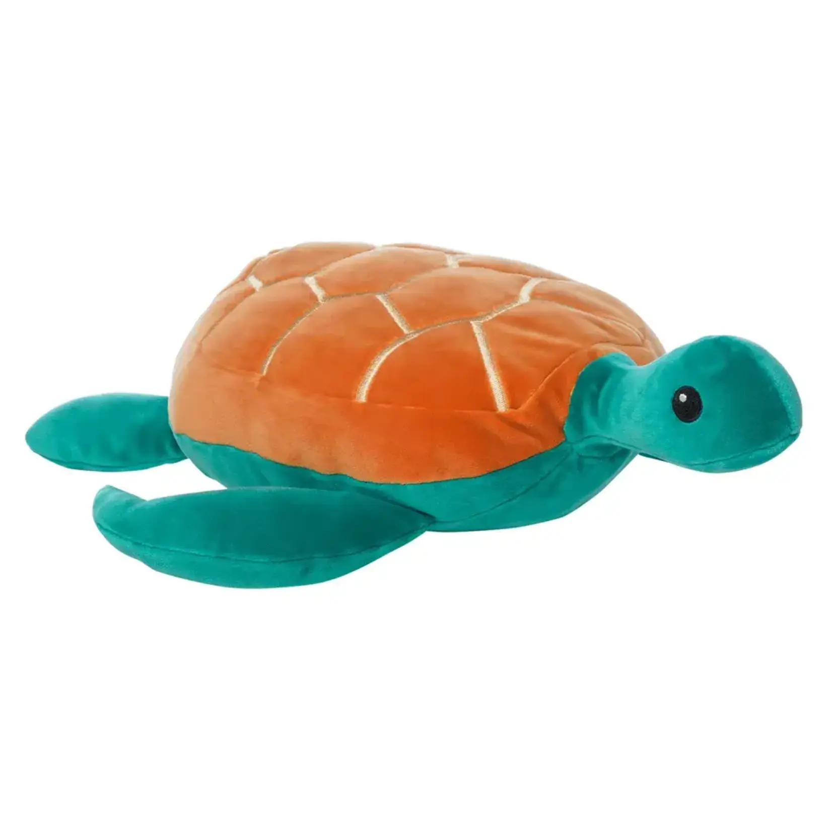 Velveteen Salty Sea Turtle Plush