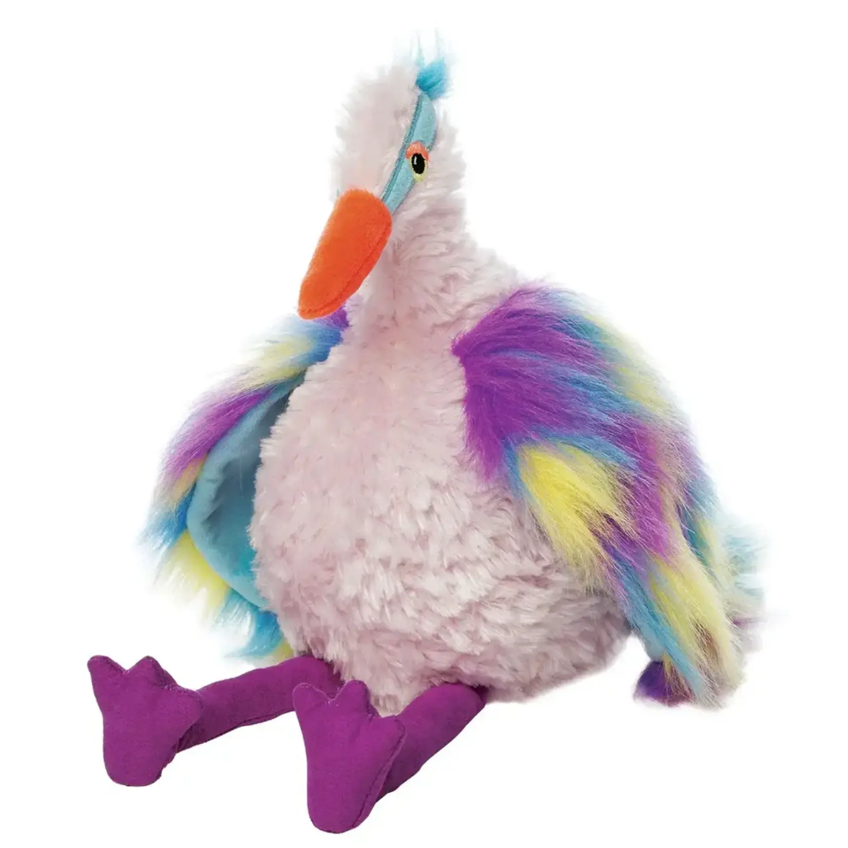 Silly Birds Laverne