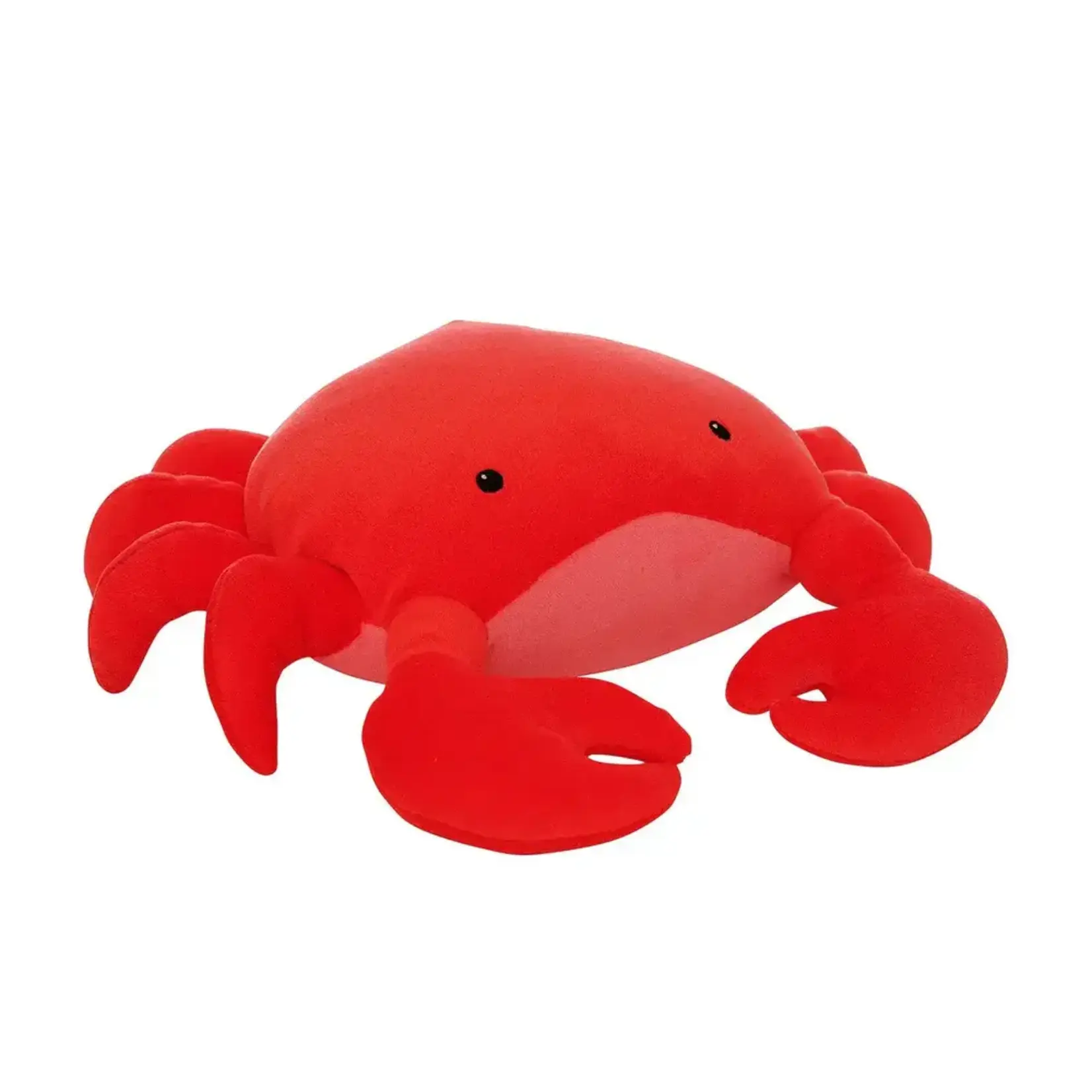Crabby Abby Plush
