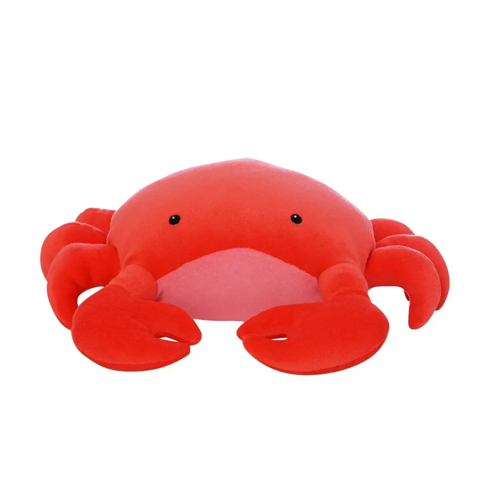 Crabby Abby Plush