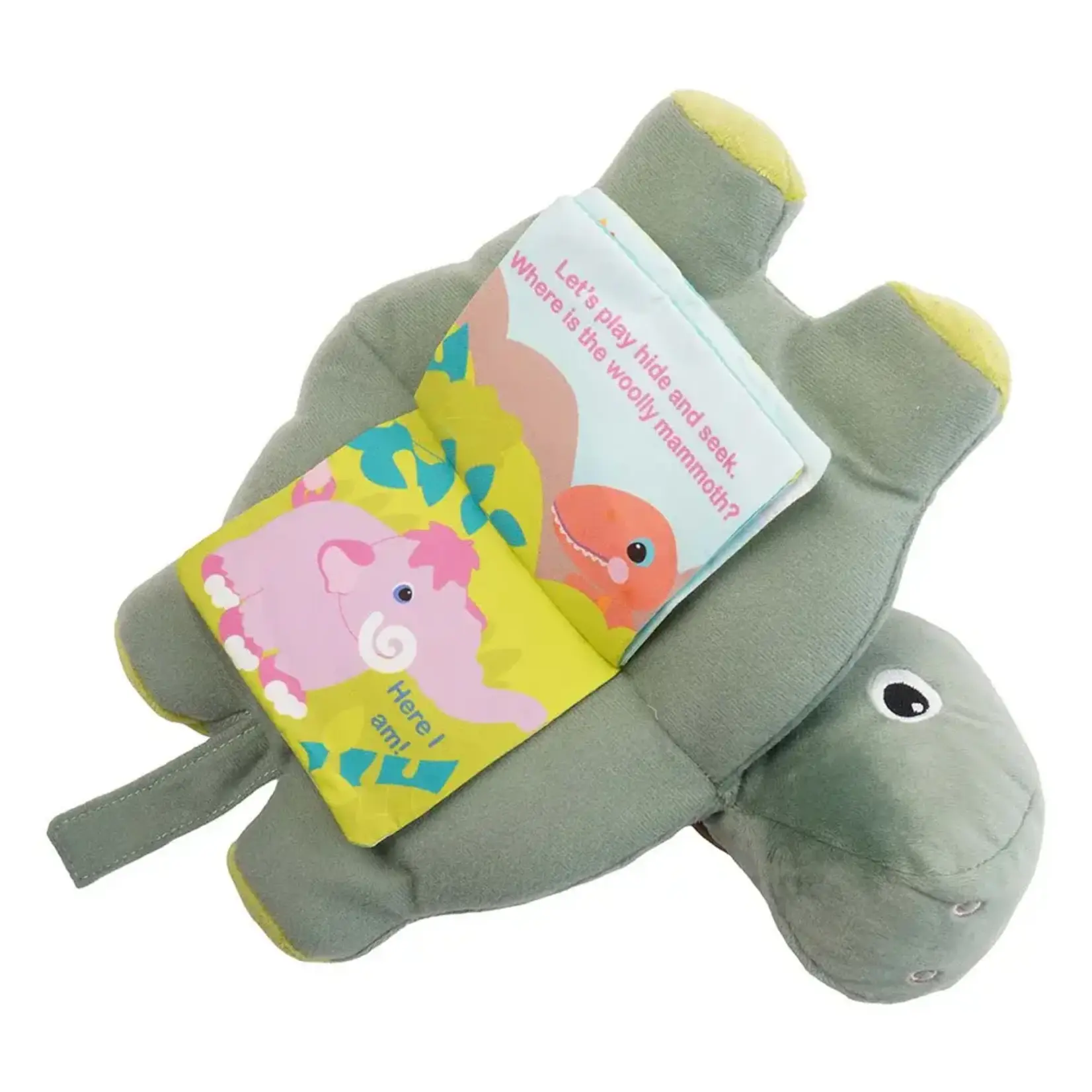 Story Stuffies Bronty