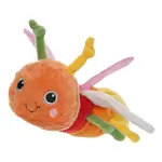 Della Dragonfly Finger Puppet w/ sound