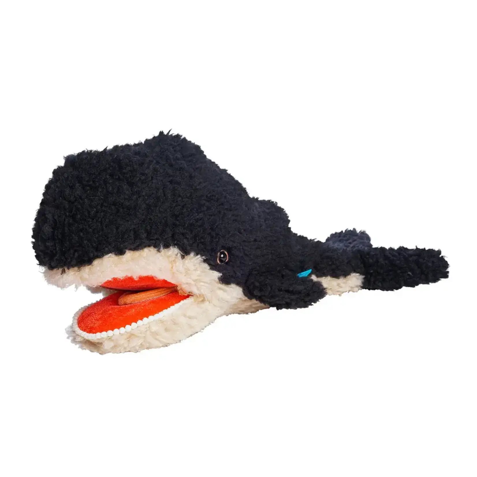 Imaginaries Whale Plush