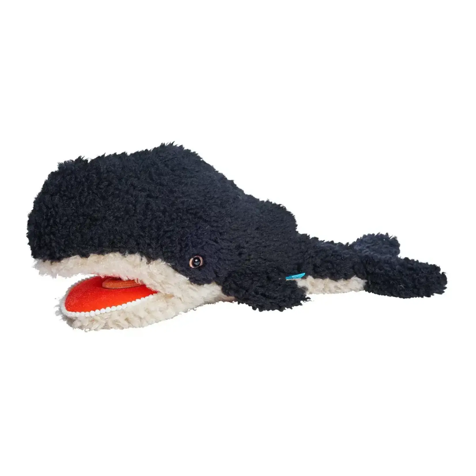 Imaginaries Whale Plush