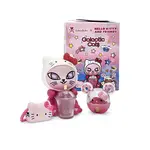 tokidoki Galactic Cats x Hello Kitty & Friends Surprise Series