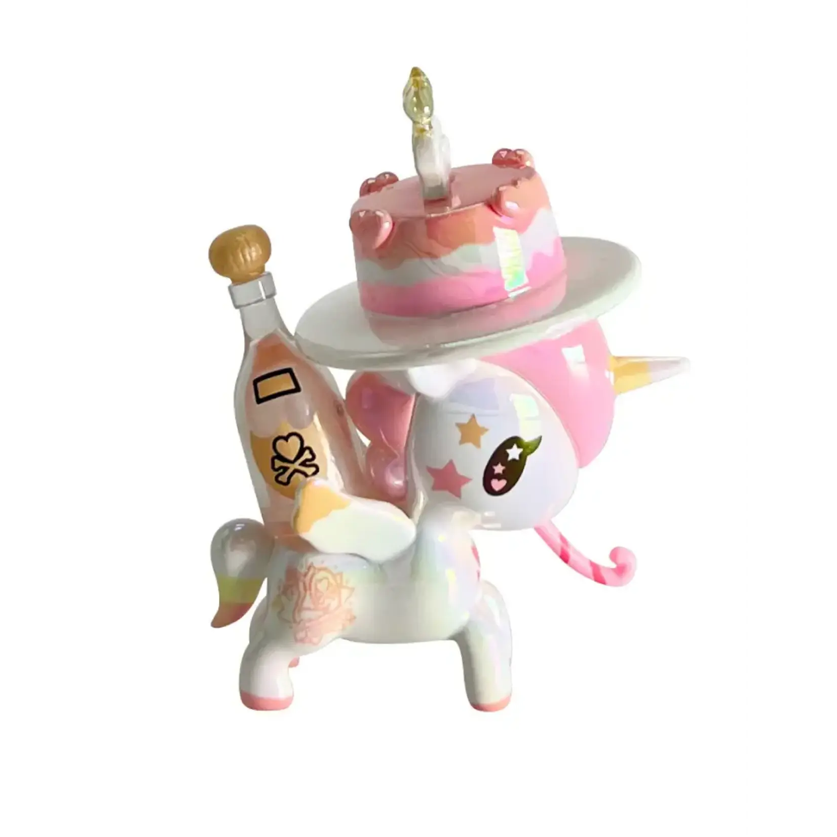 tokidoki 20th Anniversary Series Surprise Figure