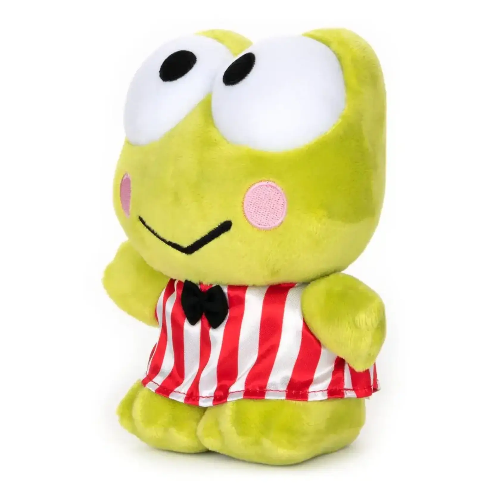 Gund x Keroppi 6" Plush