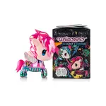 Tokidoki x Arcane Unicorno Black Light Chrome Series