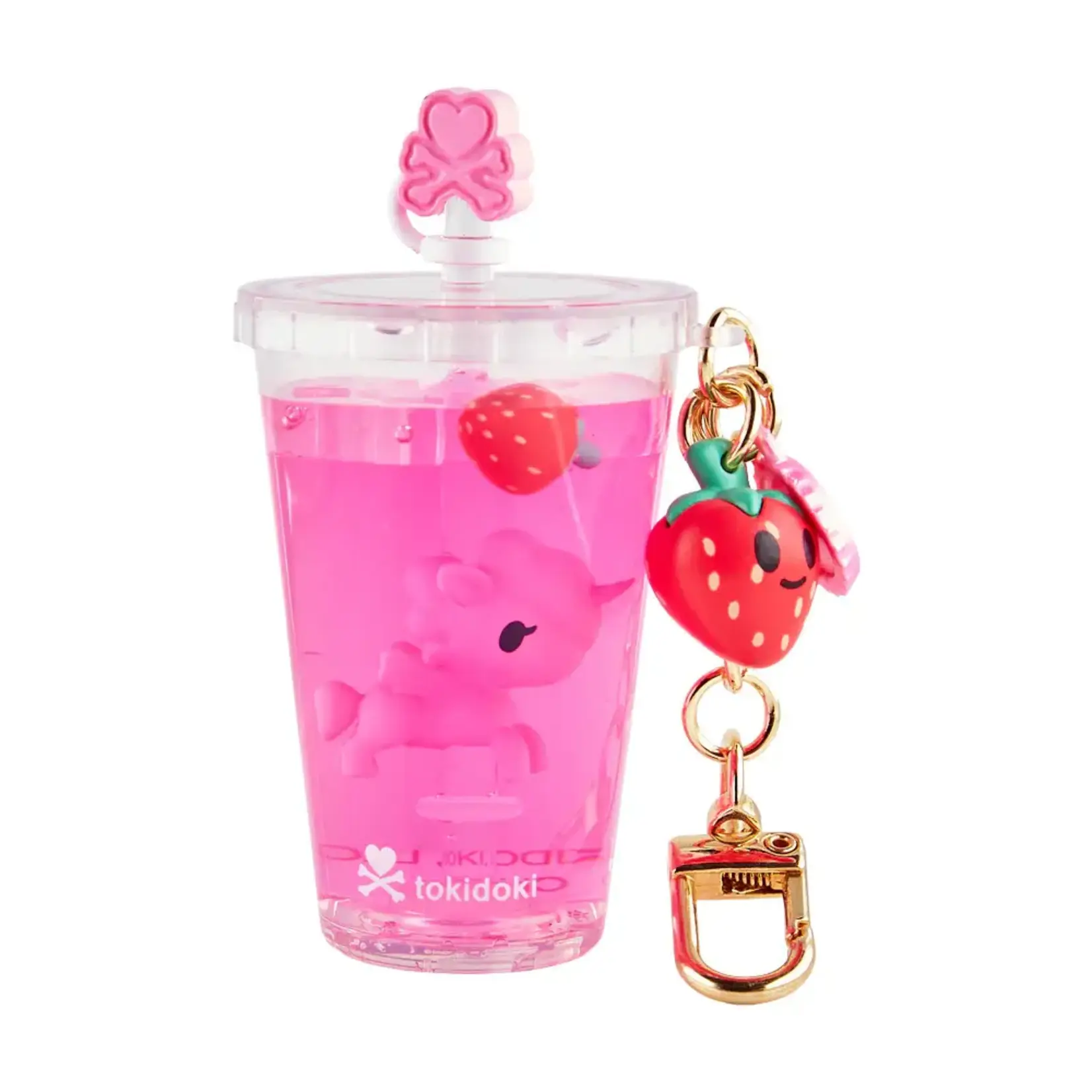 Beverage Besties Unicorno Series Surprise