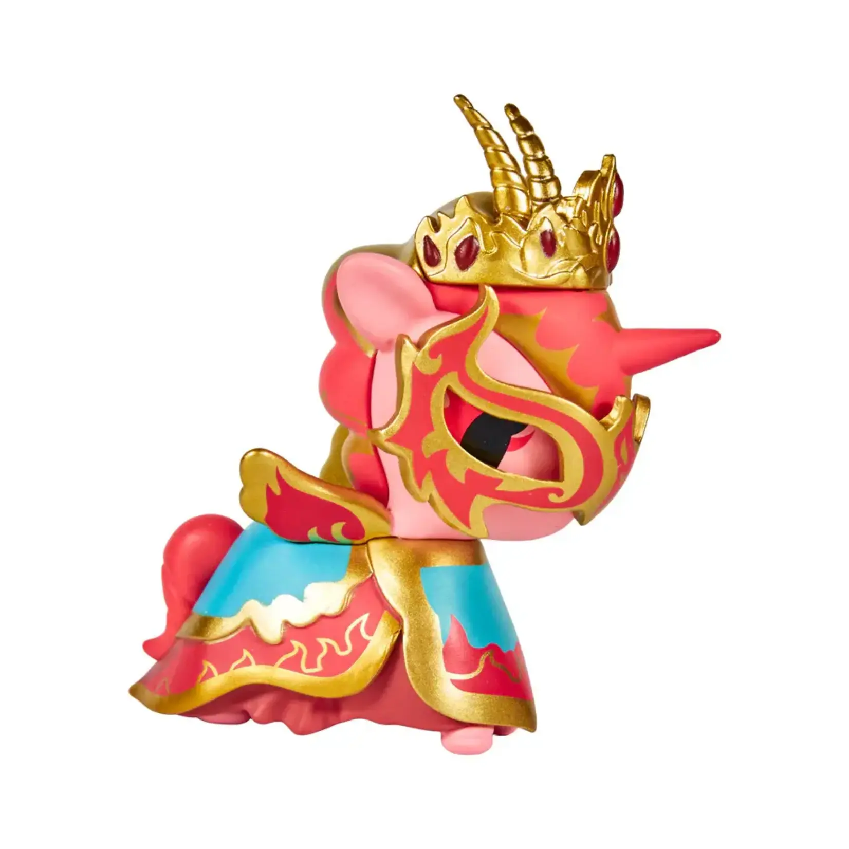 Unicorno After Dark Masquerade Surprise Figure