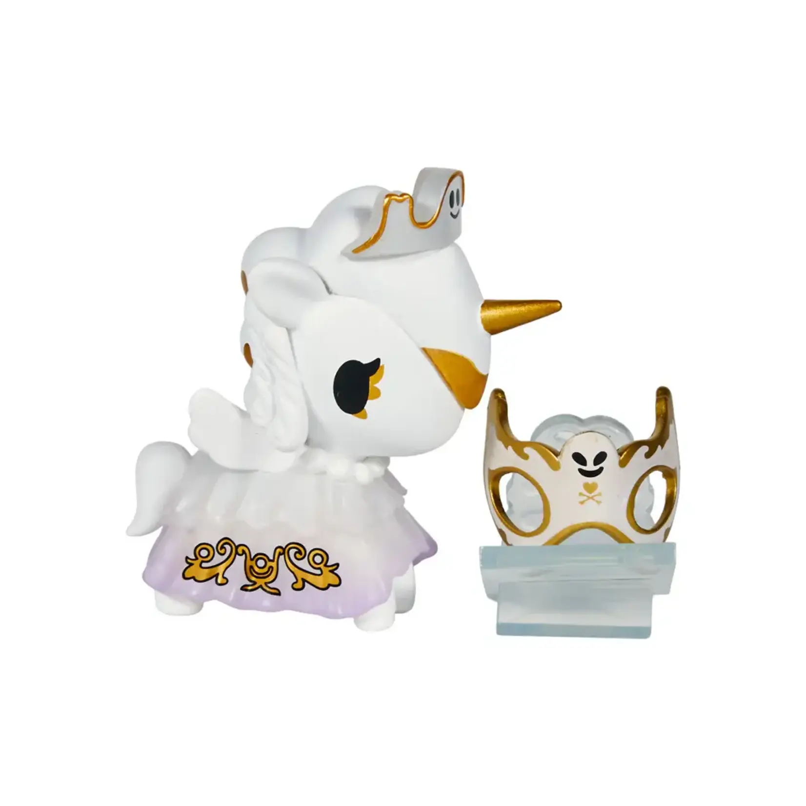 Unicorno After Dark Masquerade Surprise Figure