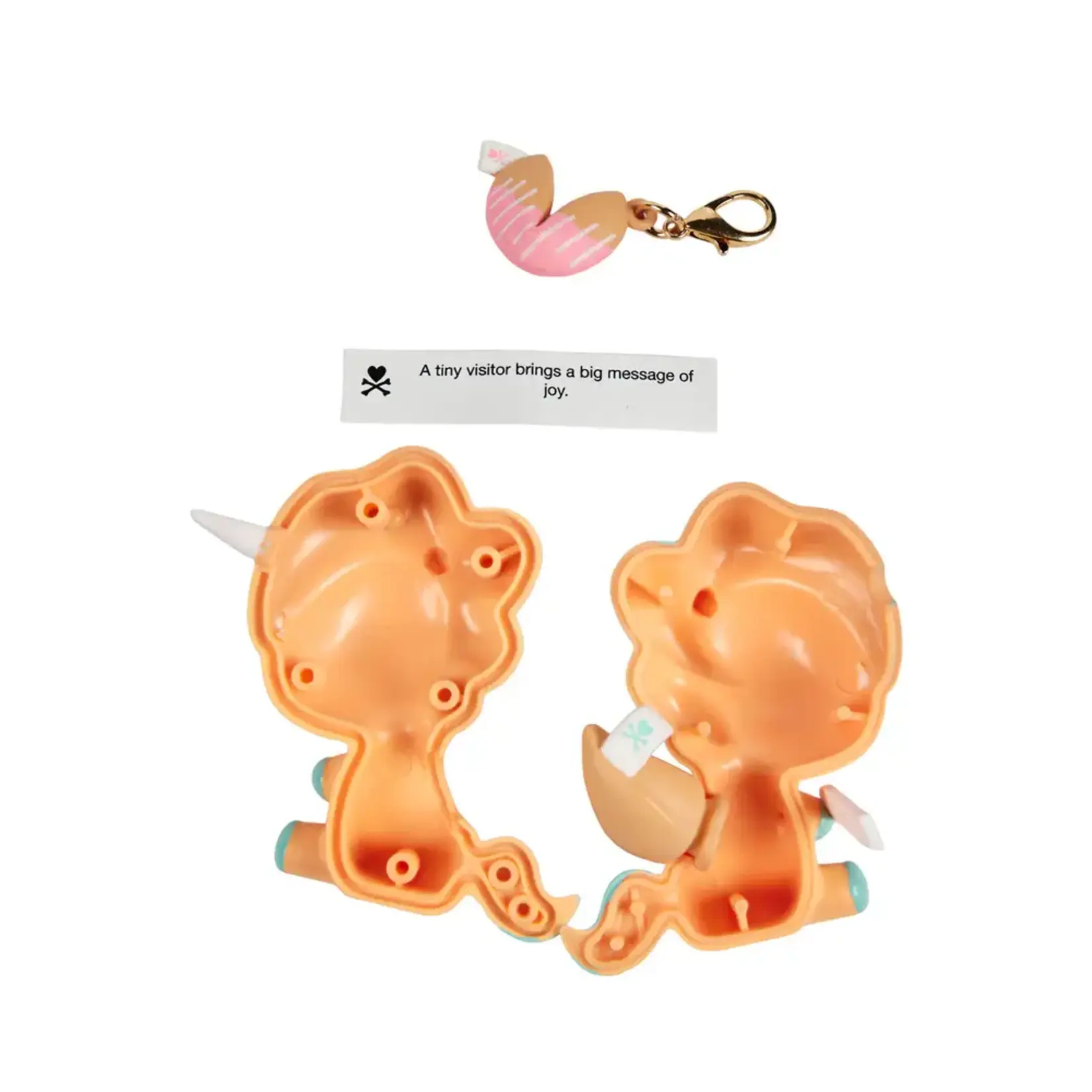 Fortune Cookies Unicorno Series Surprise Figure
