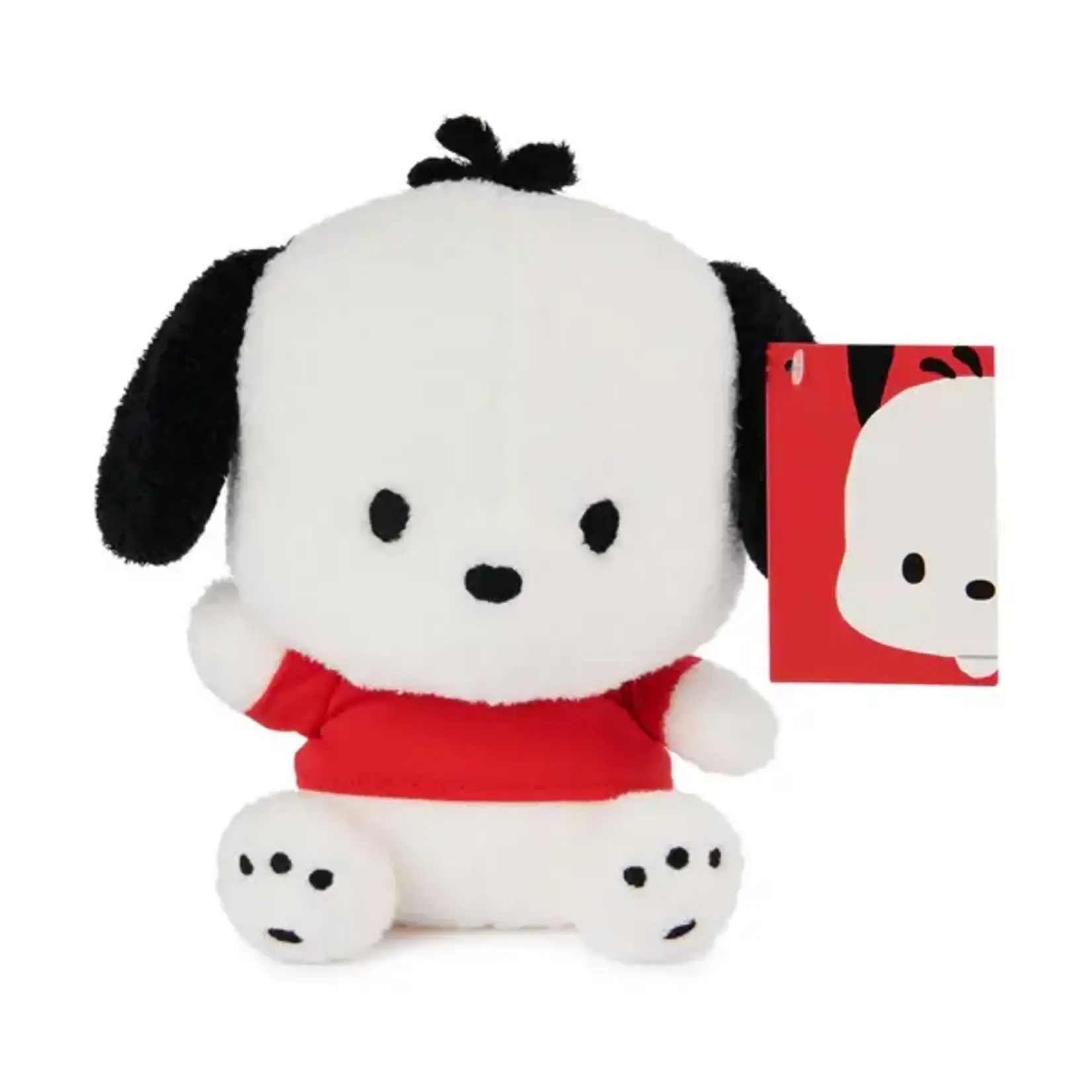 Pochacco x GUND 6" Plush