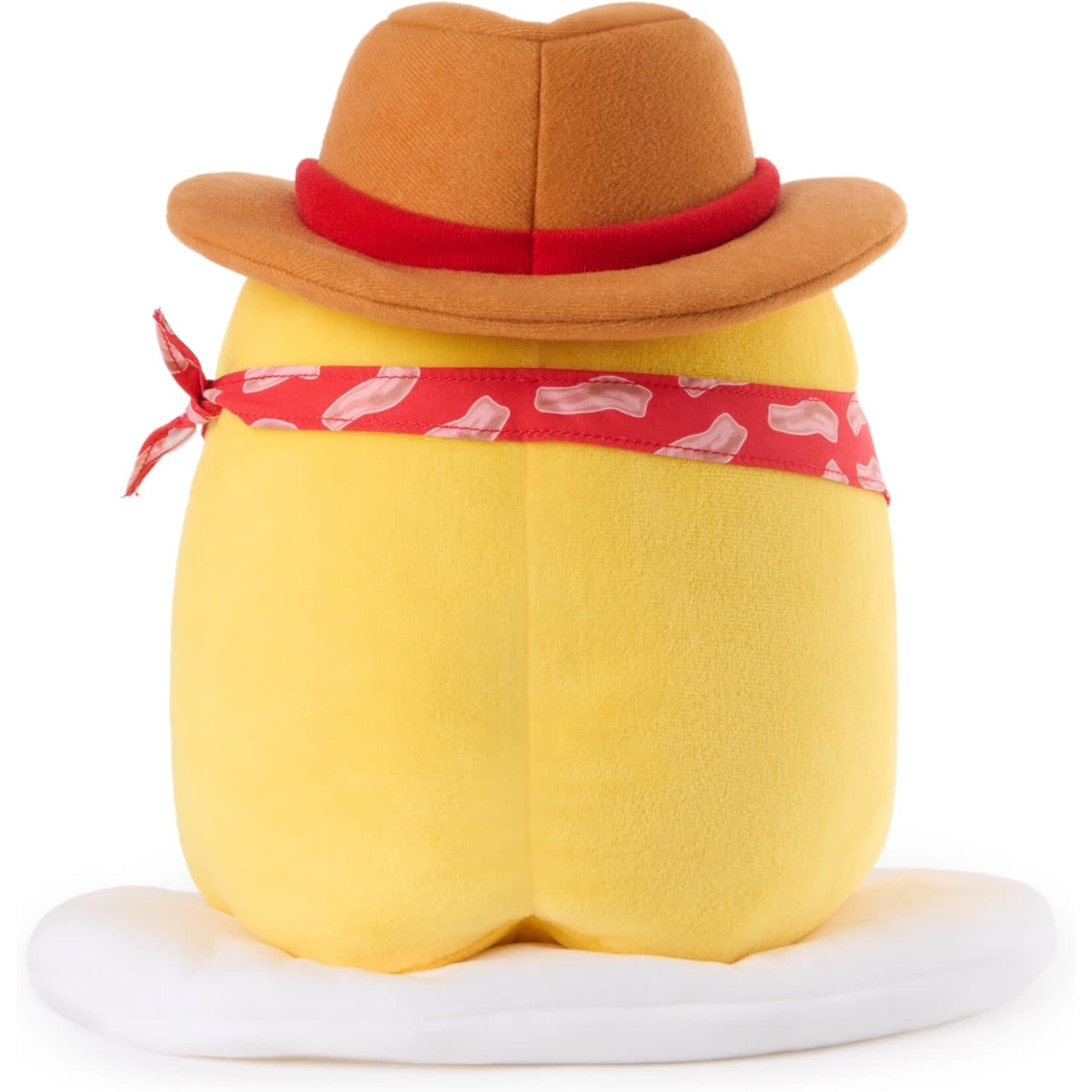 Gudetama Cowboy 9" Plush