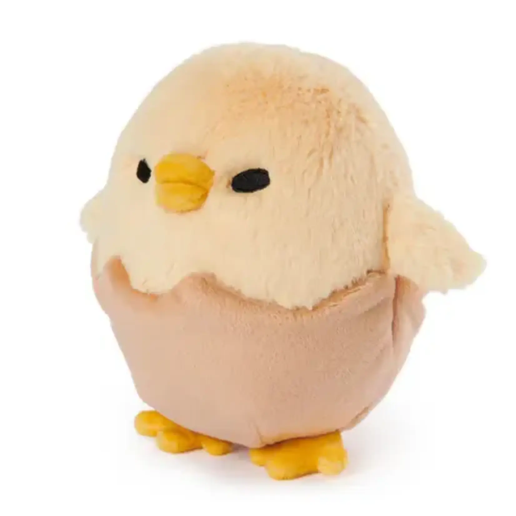 Gudetama Shakipiyo  5" Plush