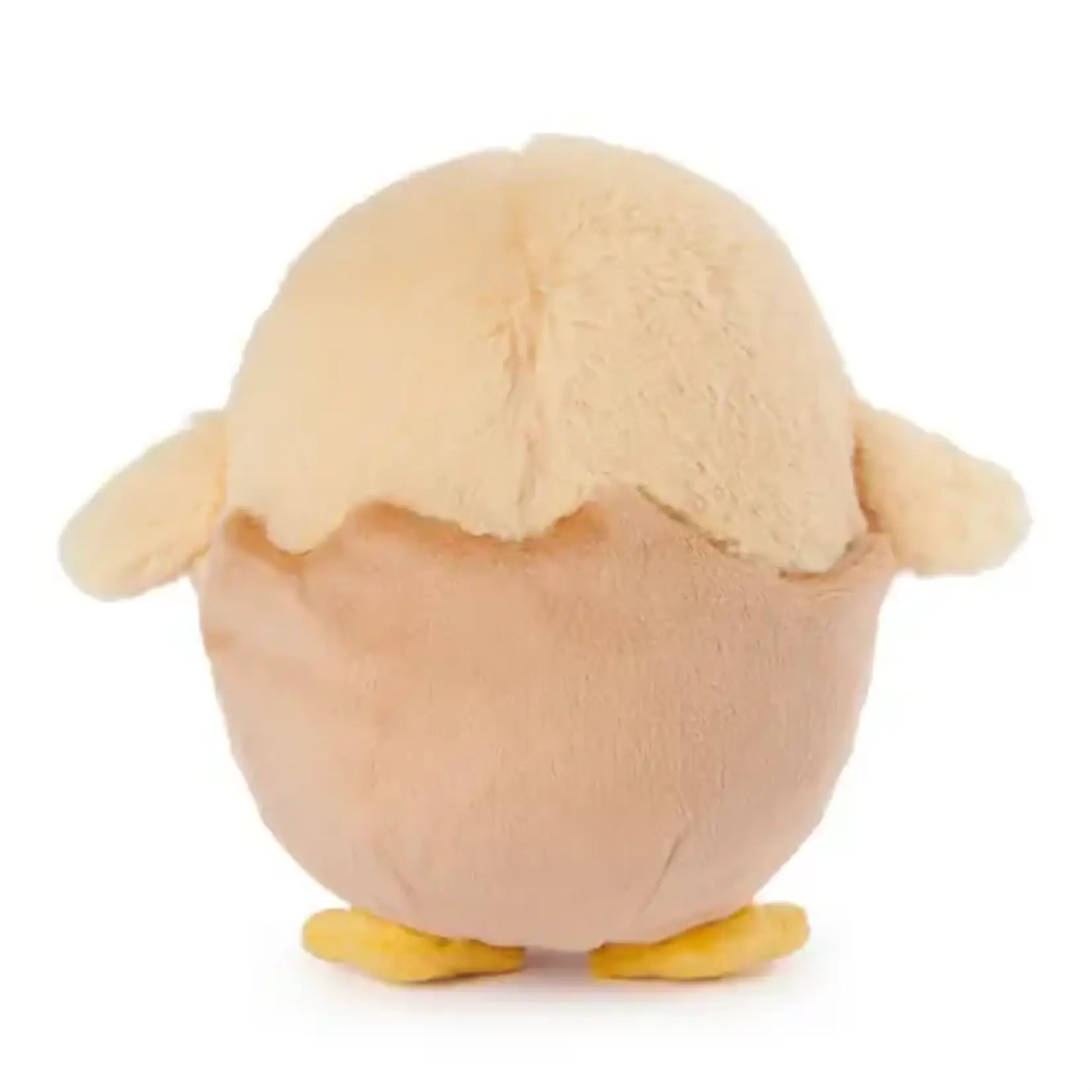 Gudetama Shakipiyo  5" Plush