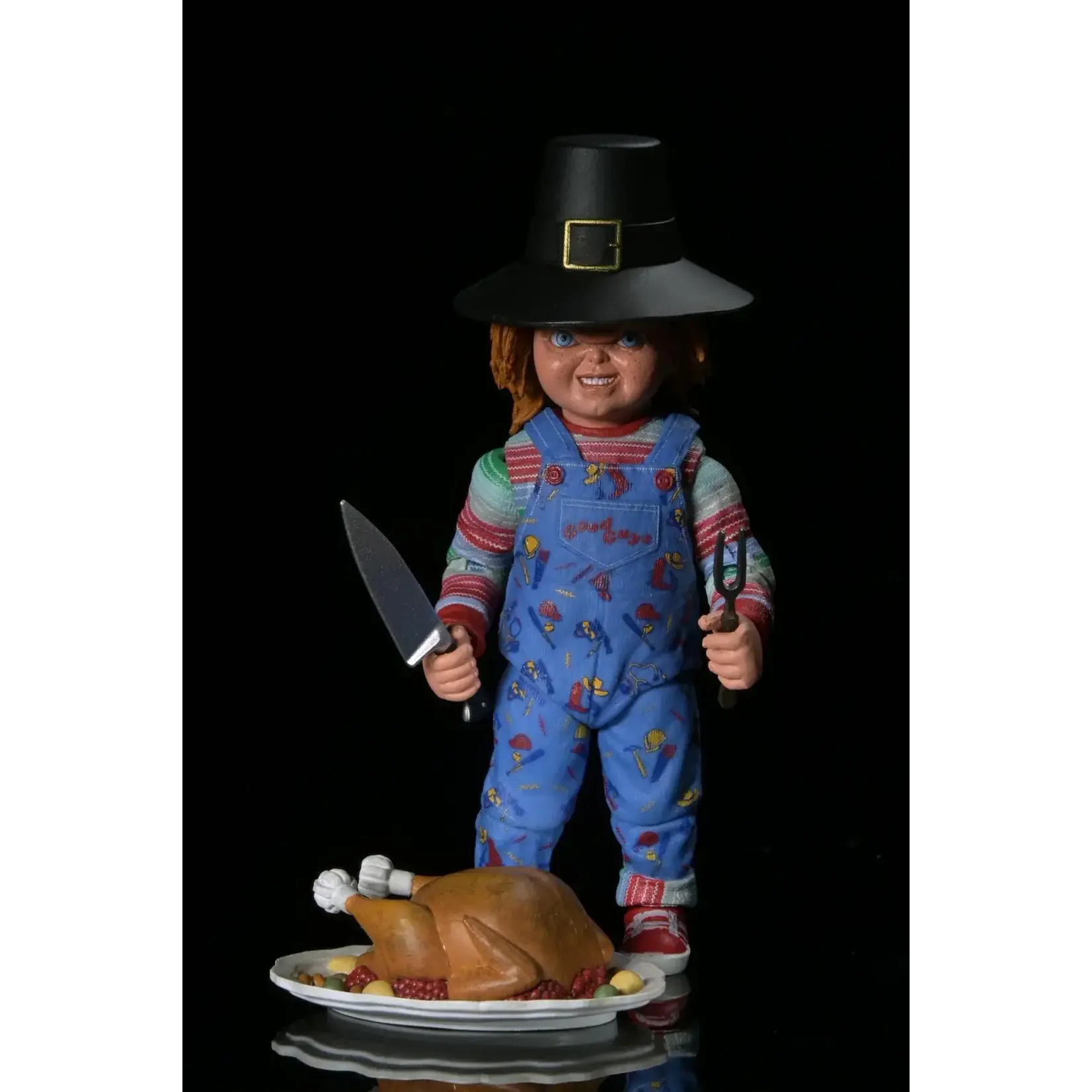 Chucky (Childs Play 2) S2 Good Guys Surprise Figure