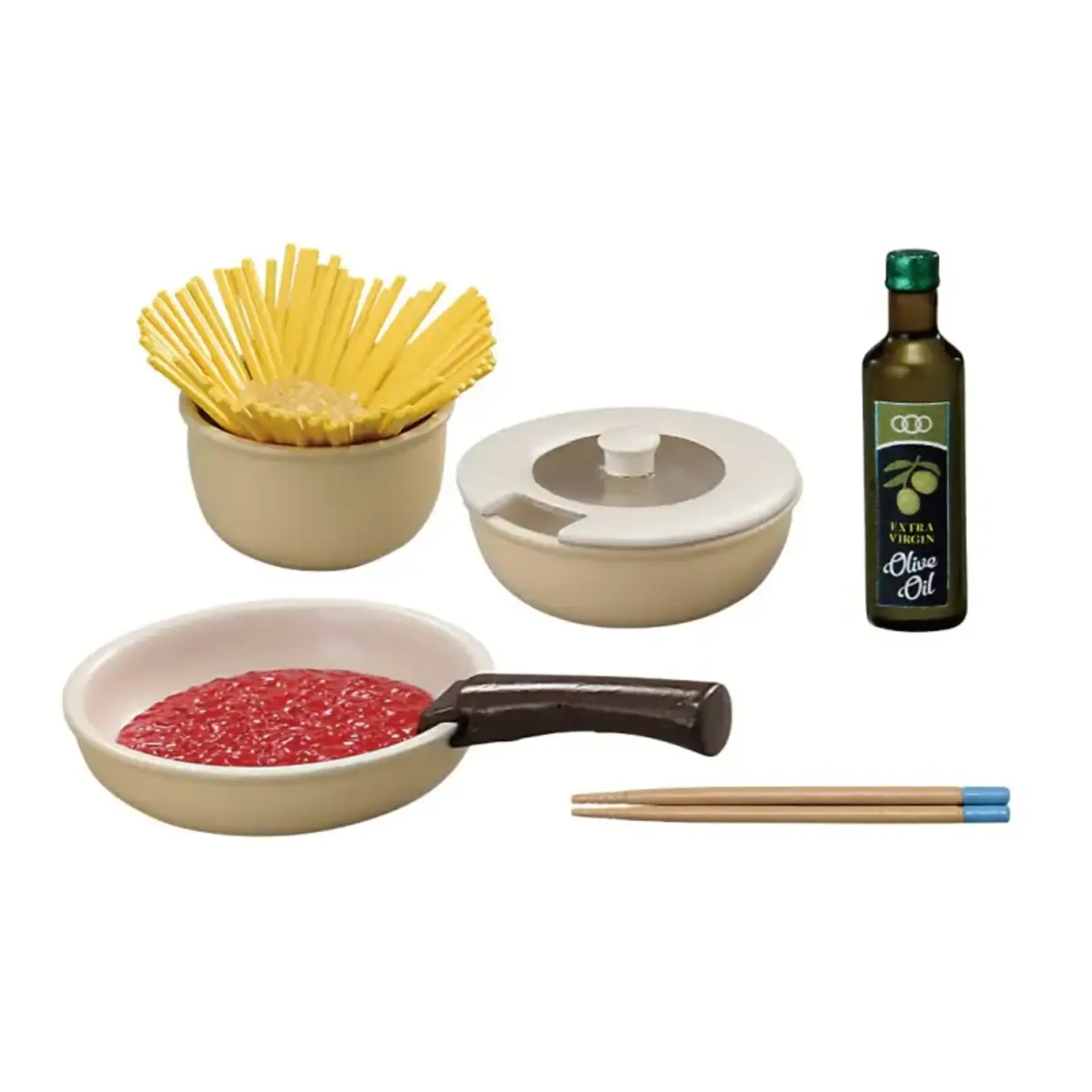 Re-Ment Kitchenware Surprise Miniature