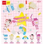 Breakfast Girl Series Surprise Figure