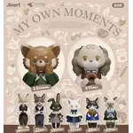 Little Moments JINART Surprise Figure