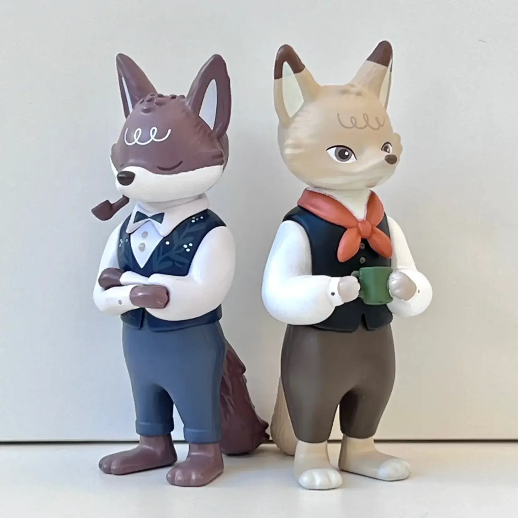 Little Moments JINART Surprise Figure