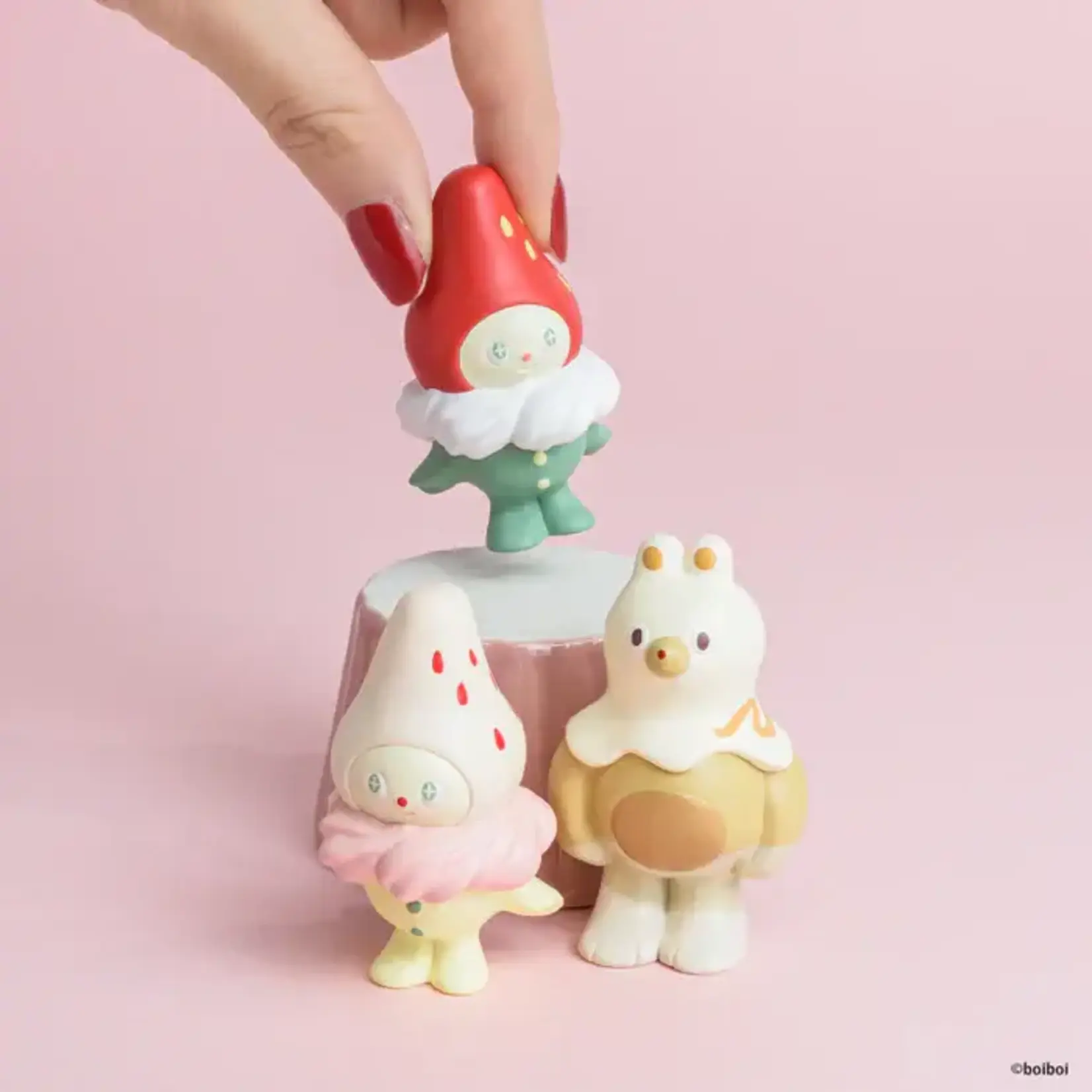 boiboi Sweets Surprise Figure