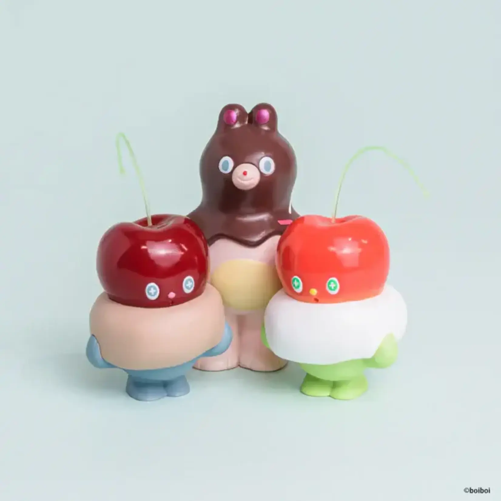 boiboi Sweets Surprise Figure