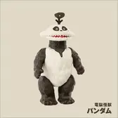 Tokyo Kaiju Universe V1 Surprise Figure - Toy Joy
