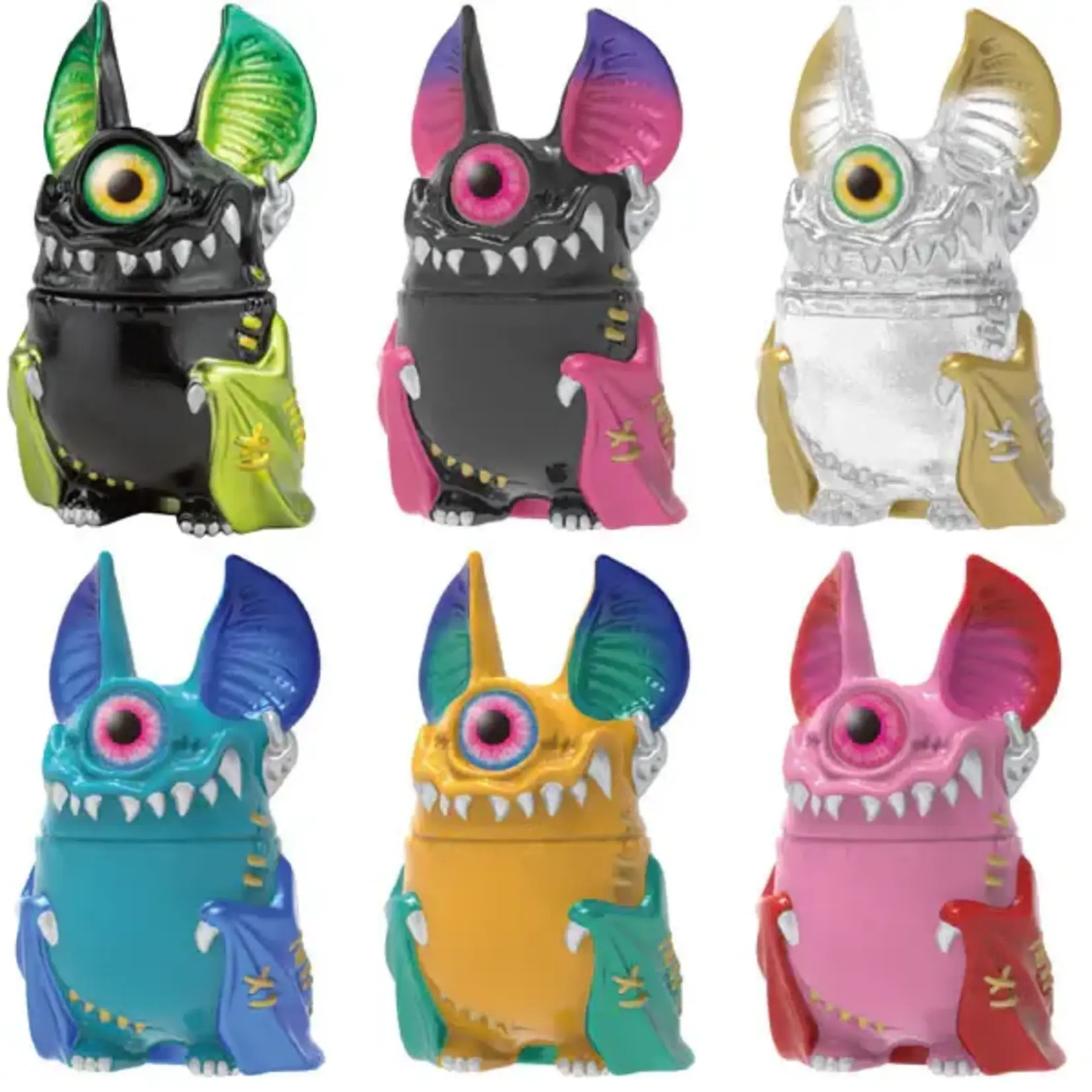 Eyebat Beast S2 Surprise Figure