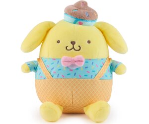 Gund x PomPomPurin Ice Cream 6
