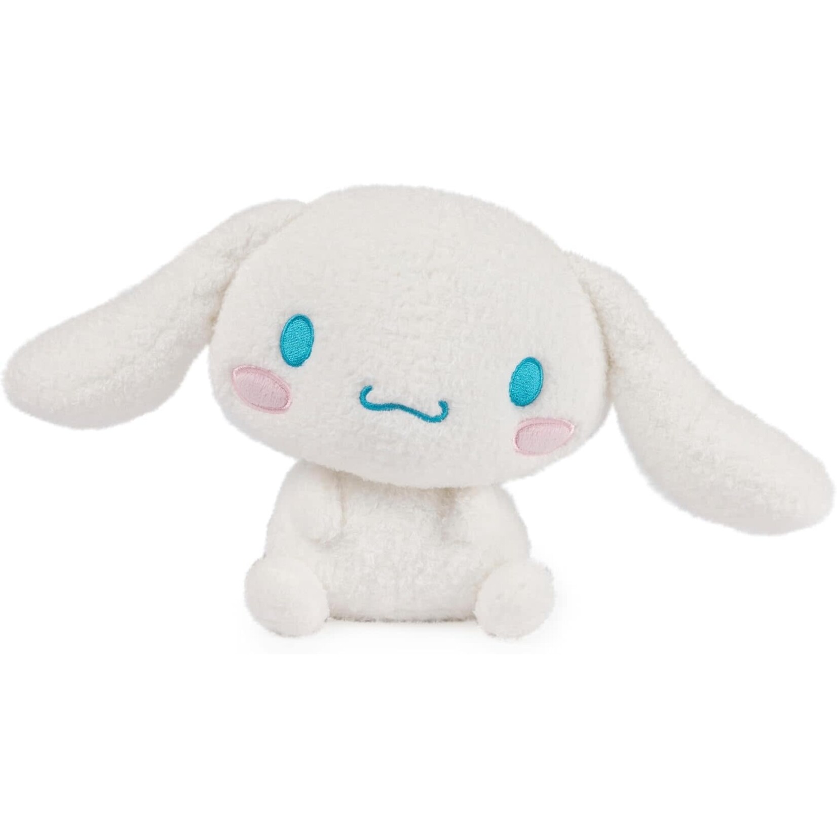 Gund x Cinnamoroll 6" Plush