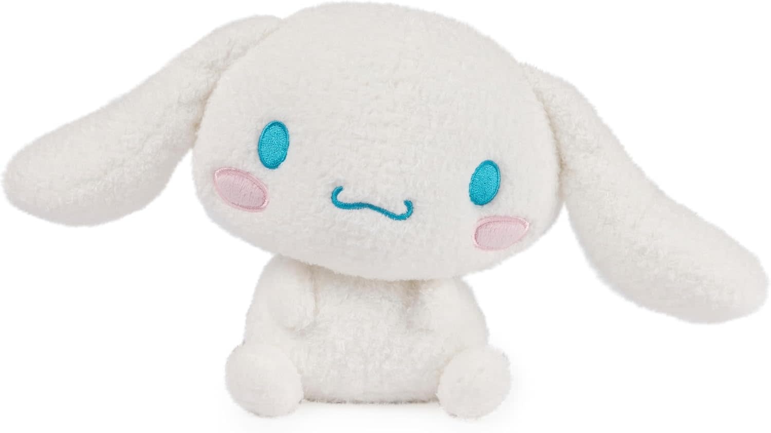 Gund x Cinnamoroll 6