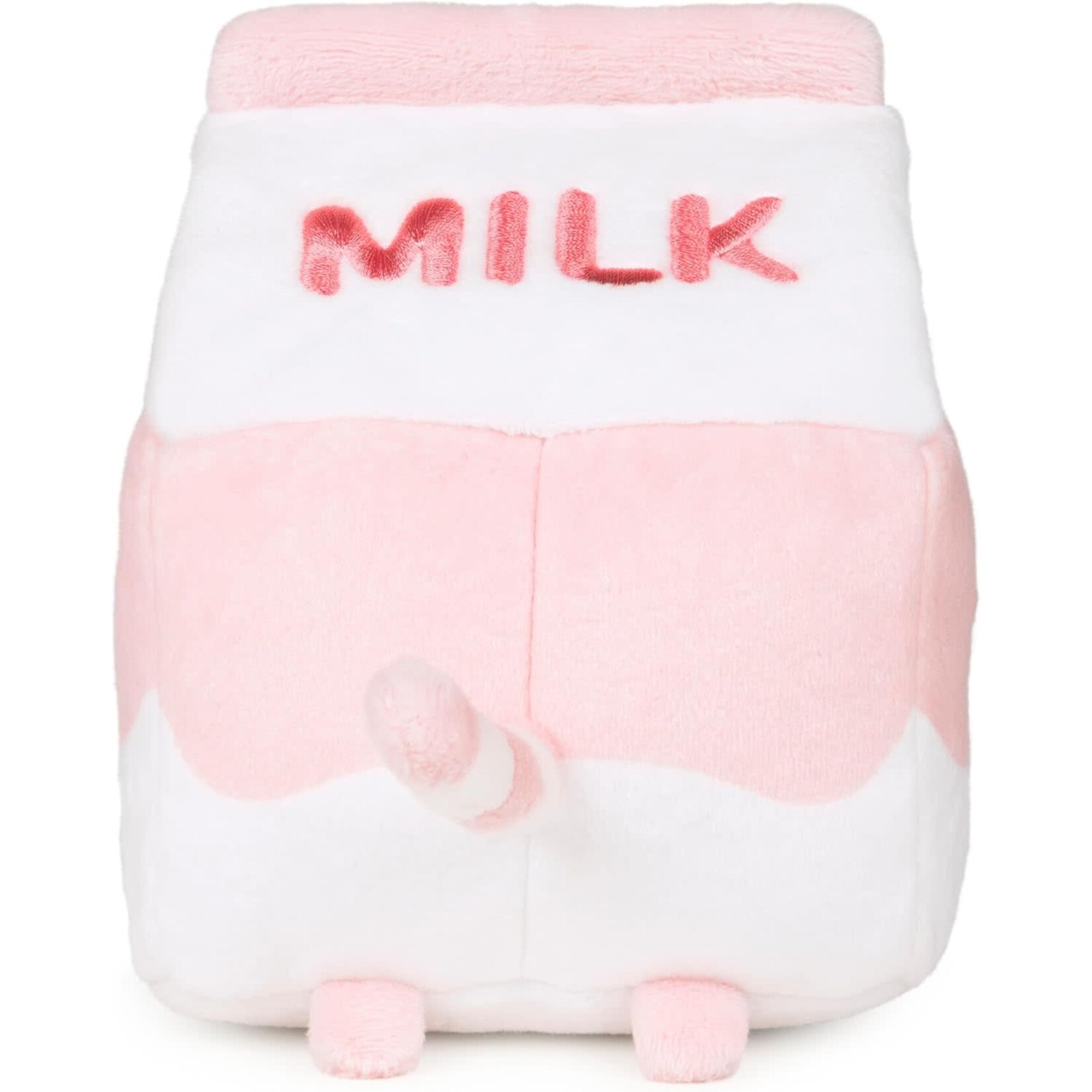 Pusheen Strawberry Milk 6" Plush