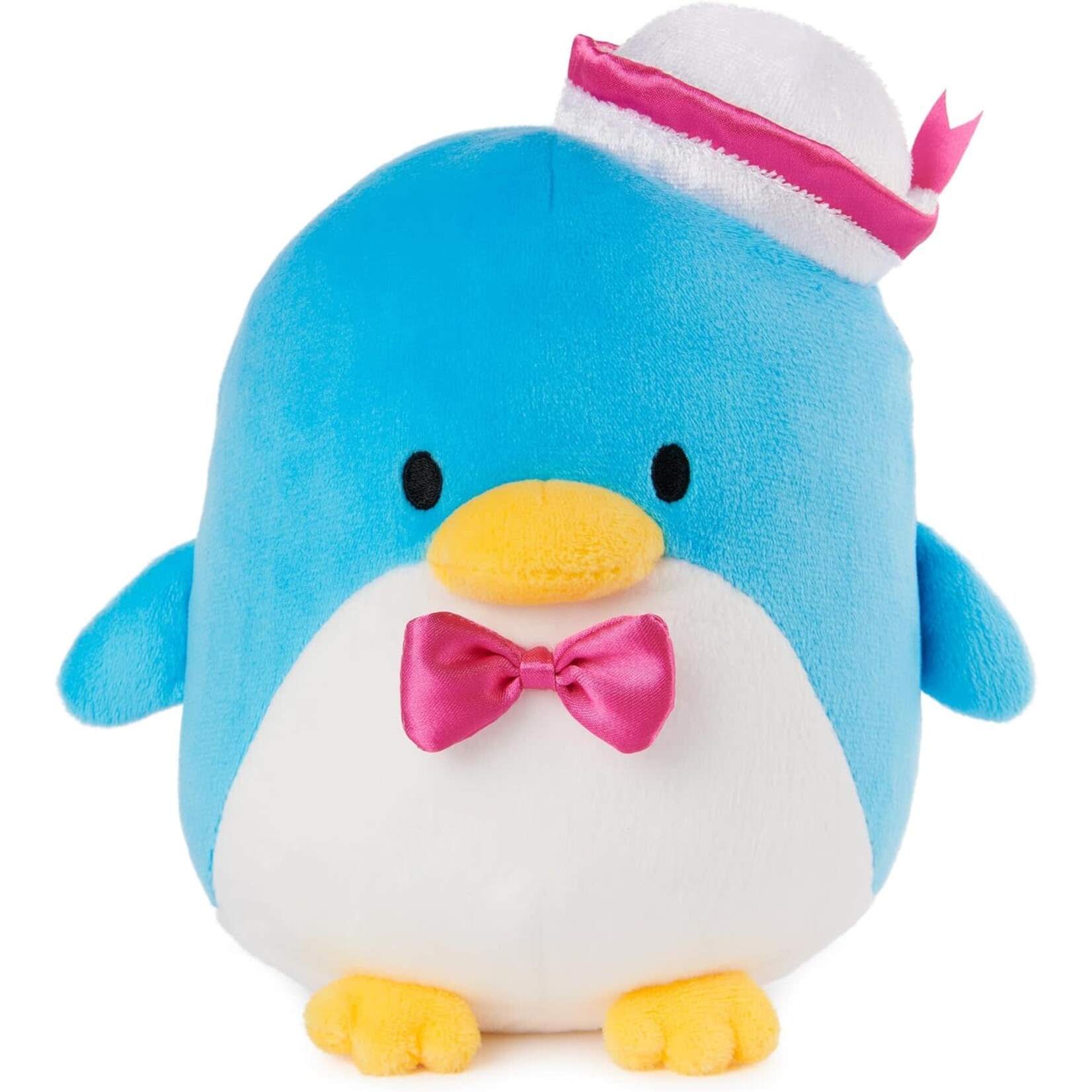 Gund x Tuxedo Sam 6" Plush